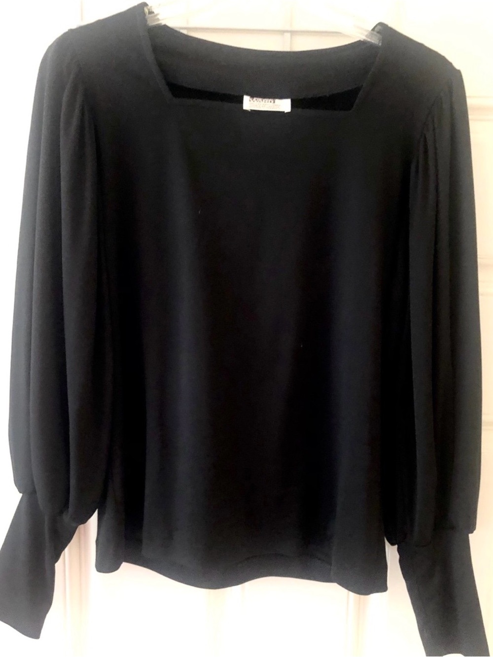 Vintage Montgomery Ward Top